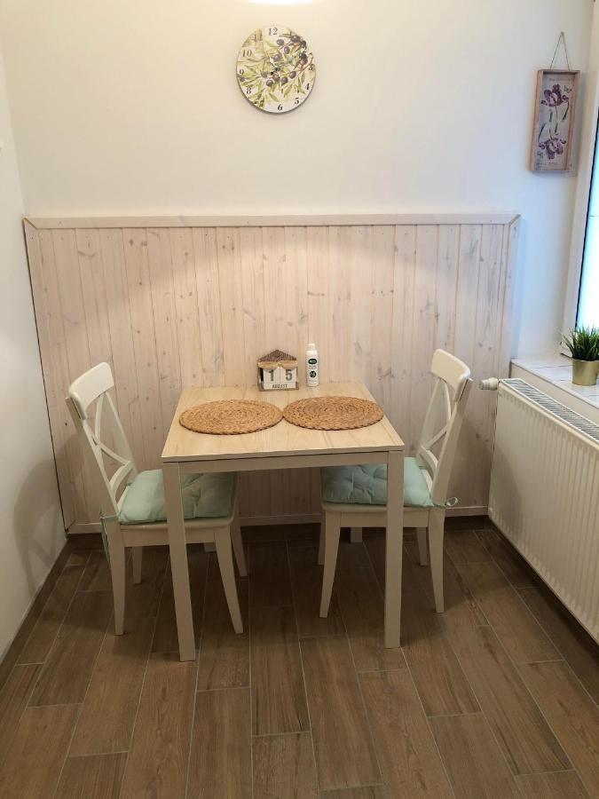 L&R Apartment Győr Eksteriør billede