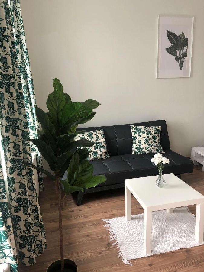 L&R Apartment Győr Eksteriør billede