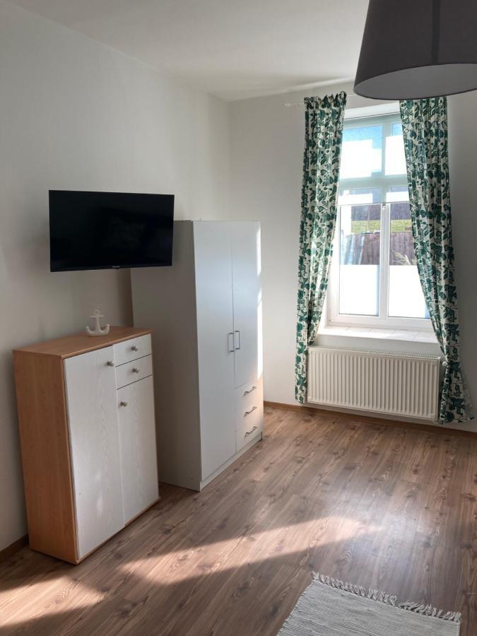 L&R Apartment Győr Eksteriør billede