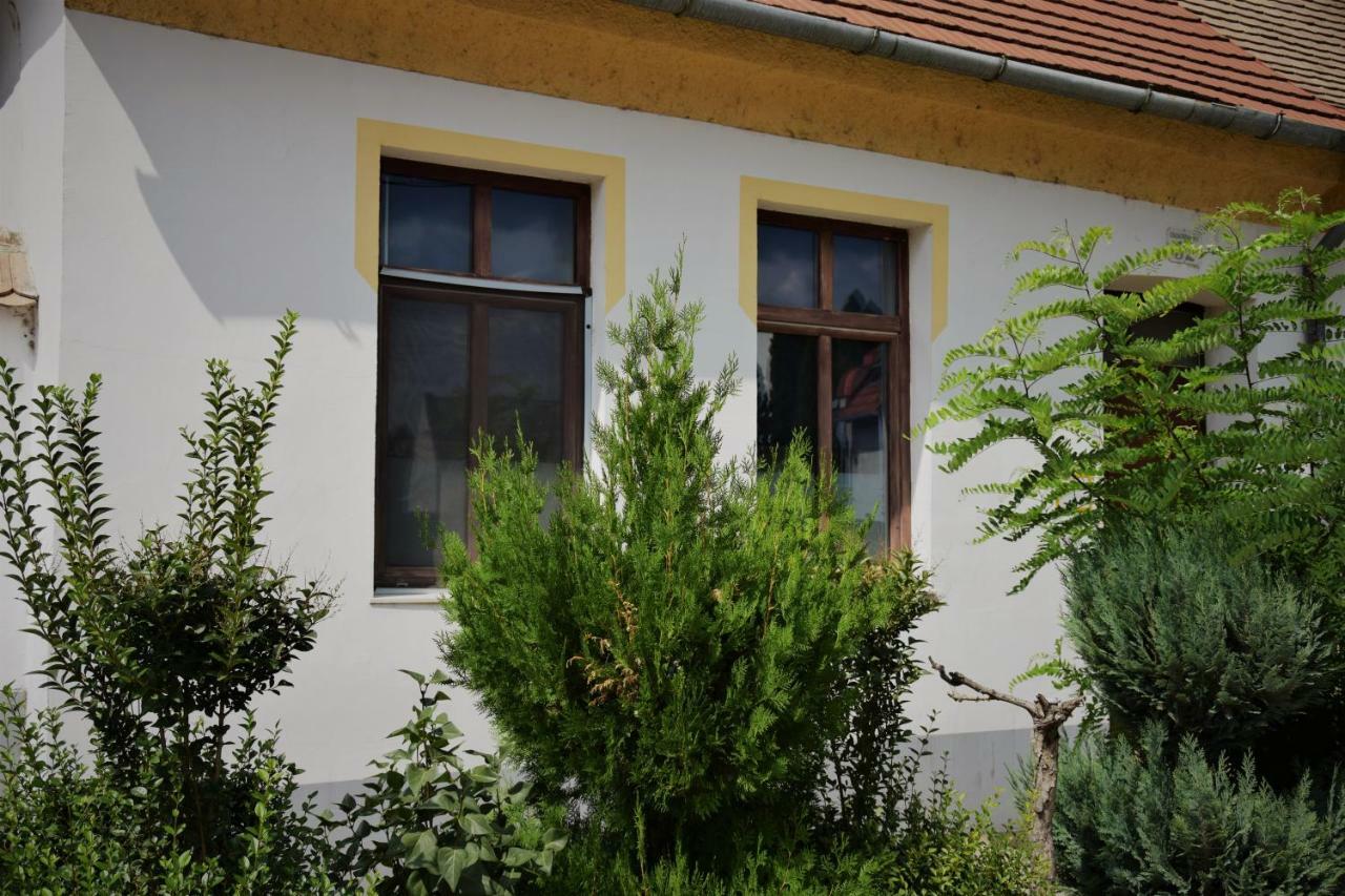 L&R Apartment Győr Eksteriør billede
