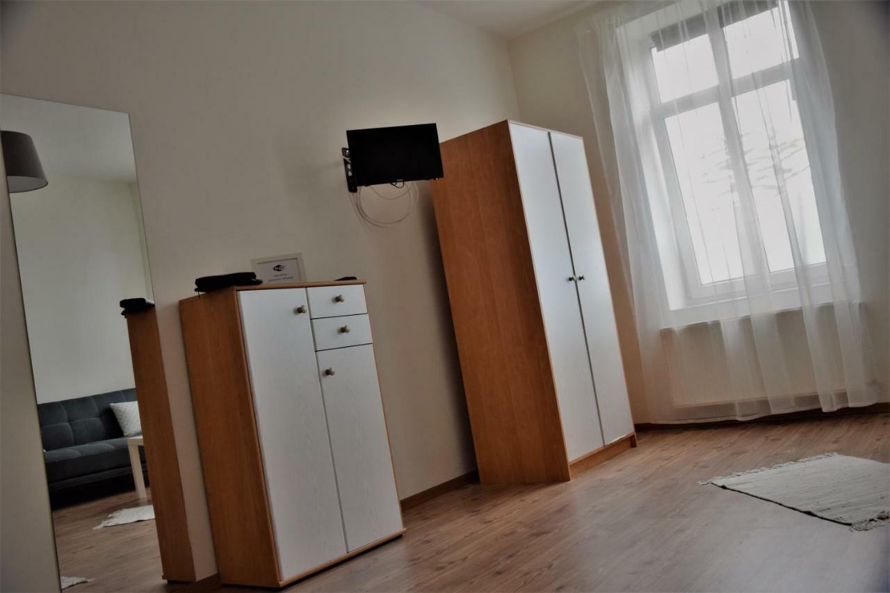 L&R Apartment Győr Eksteriør billede